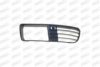 PRASCO VW0182134 Ventilation Grille, bumper